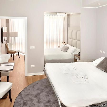 Prestige Boutique Aparthotel -Piazza Duomo Milánó Kültér fotó