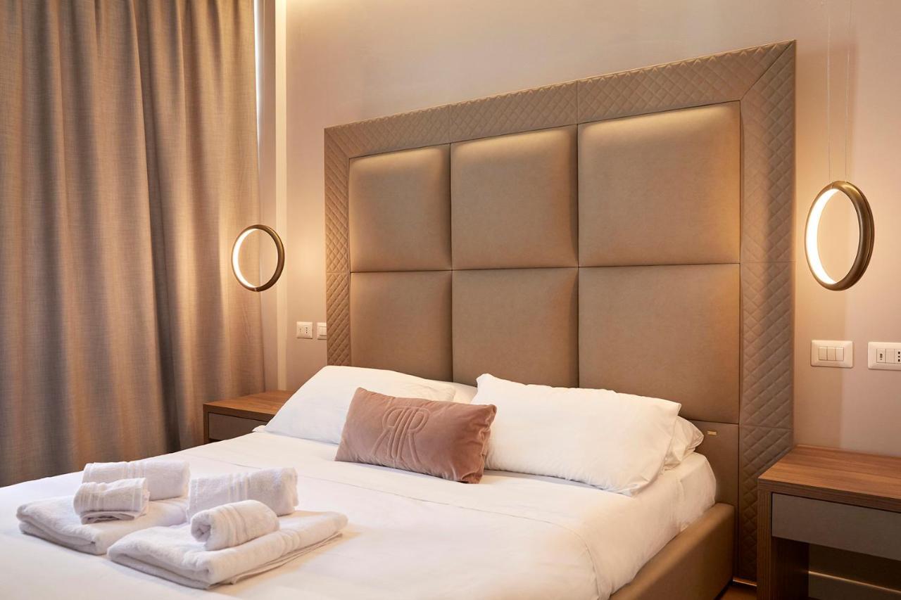 Prestige Boutique Aparthotel -Piazza Duomo Milánó Kültér fotó